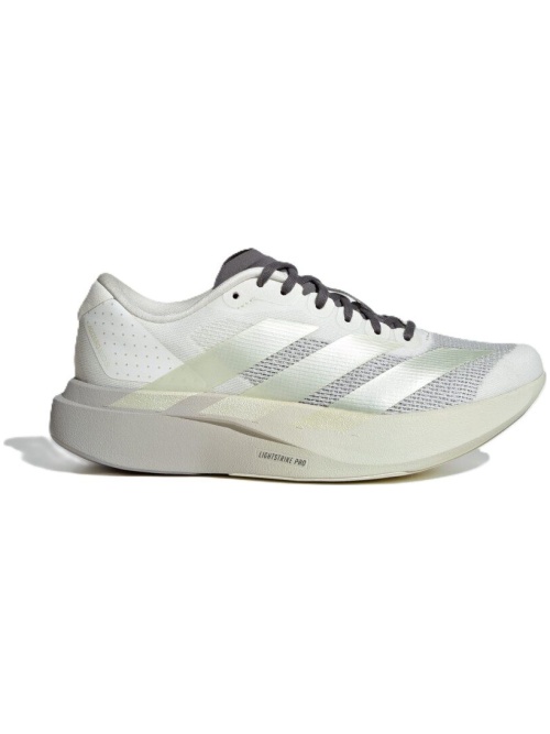 Adidas Adizero Evo Sl Off White/Ice Gold Met/Granite