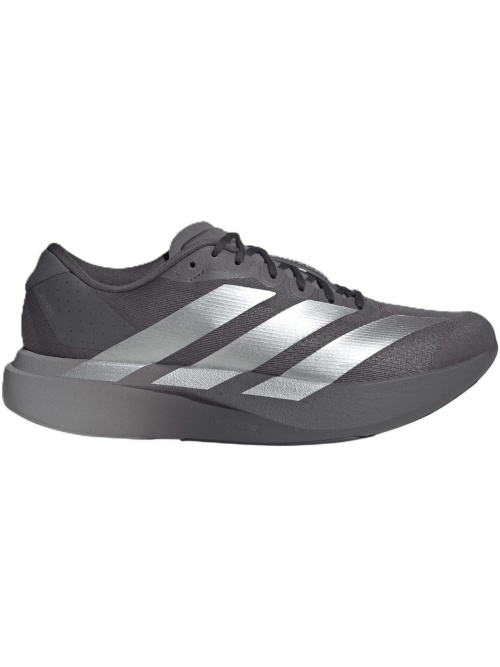 Adidas Adizero Evo Sl Grey Strata/Silver Metallic/Light Granite