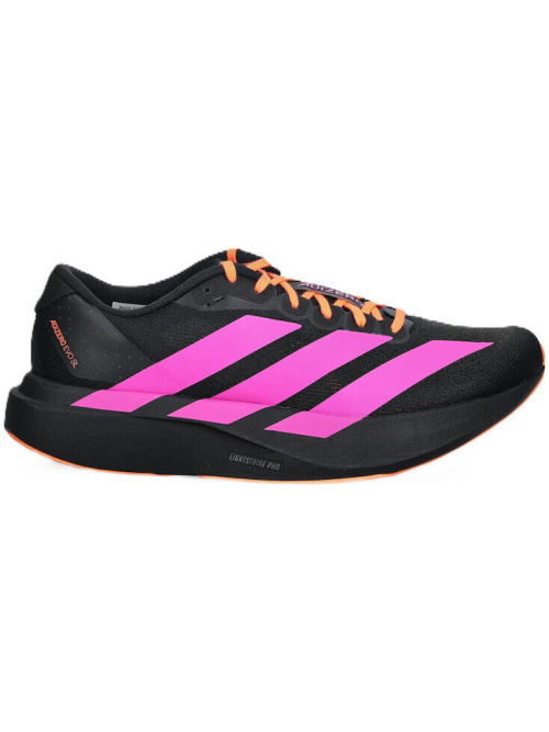 Adidas Adizero Evo Sl Black/Pink