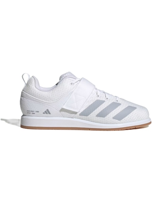 Adidas Powerlift 5 White