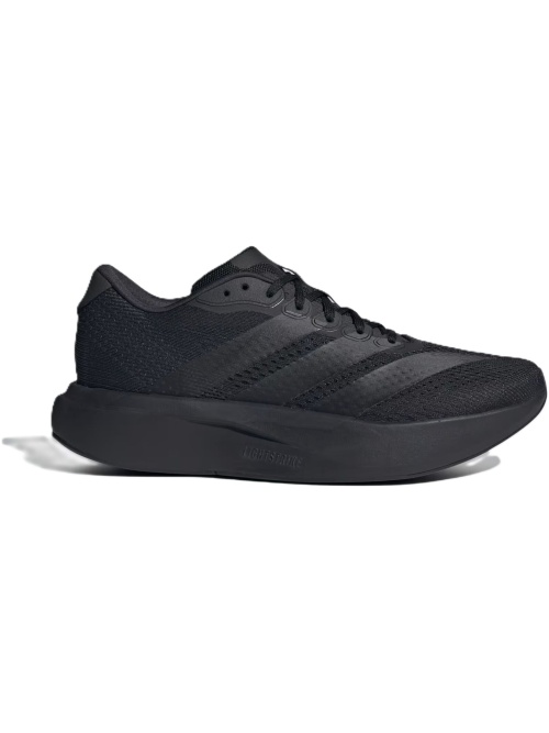 Adidas Adizero Pacer Core Black/Core Black/Carbon