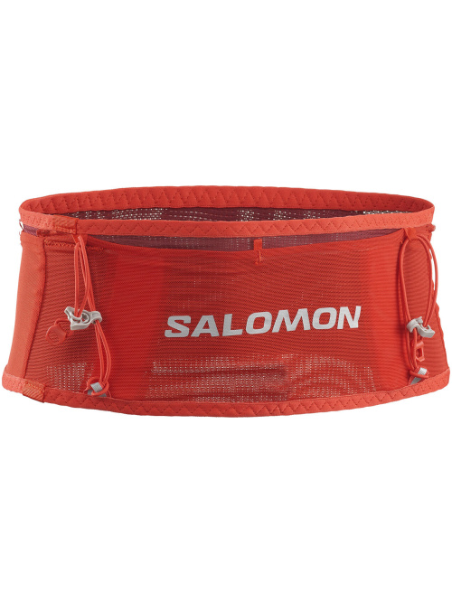 Salomon Sense Pro Belt Fiery Red