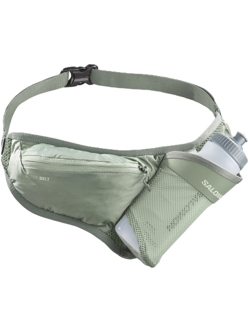 Salomon Active Bottle Lily Pad/Laurel Wreath