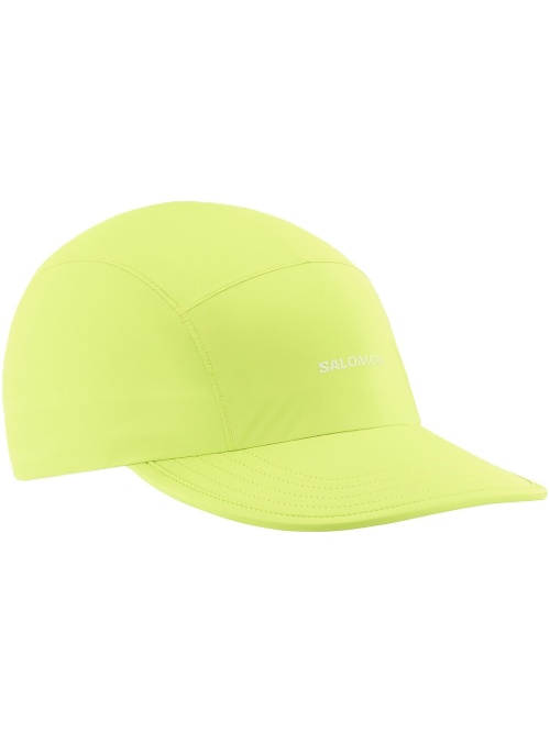 Salomon Bonatti Pro Cap Lime