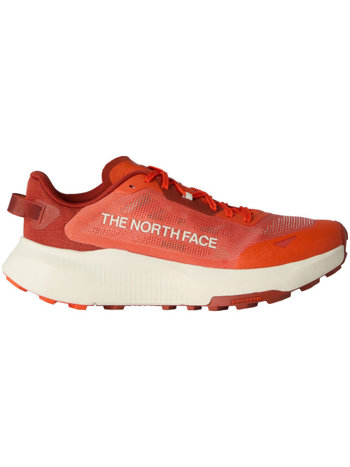 The North Face Altamesa 300 V2 Lava Red /Iron Clay