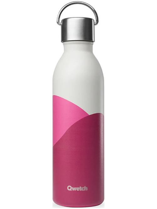 Qwetch Active 600ml Horizon Grenat