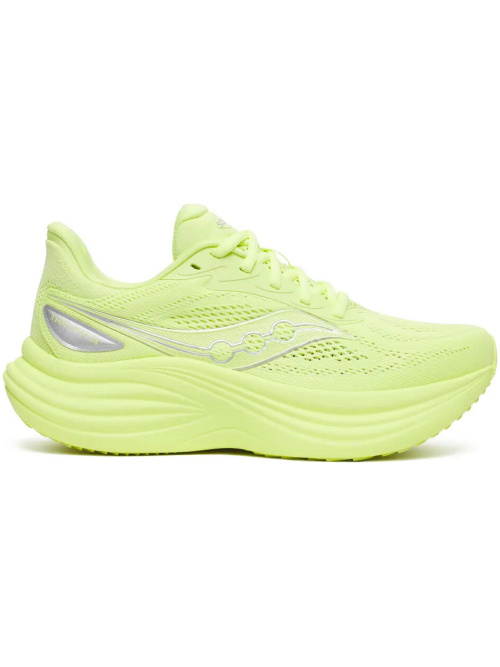 Saucony Triumph 24 W Neon Yellow