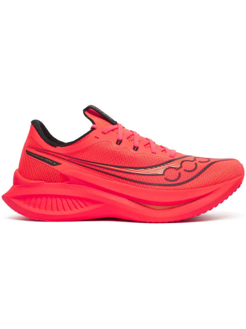 Saucony Endorphin Pro 5 Vizired