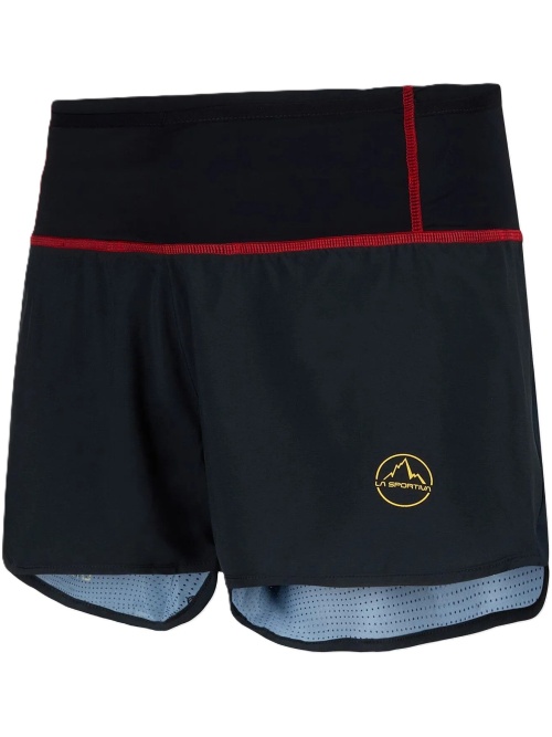 La Sportiva Tempo Short Black