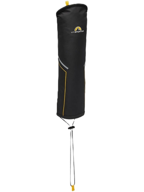 La Sportiva Poles Quiver Black/Yellow