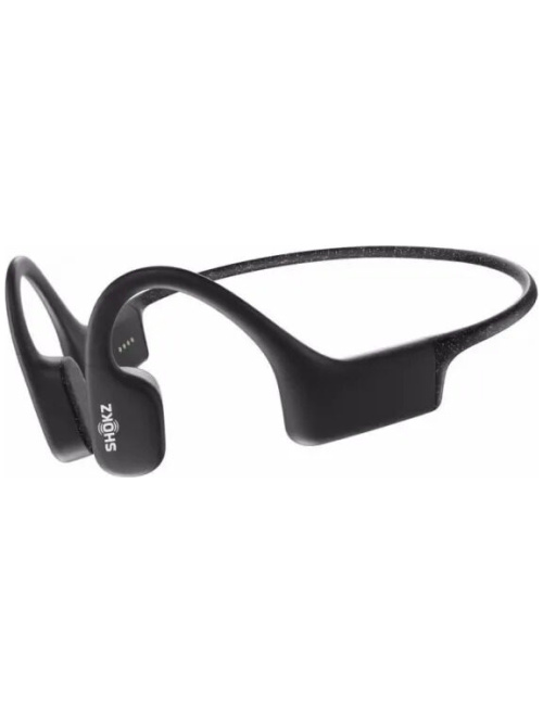 Shokz OpenSwim Black