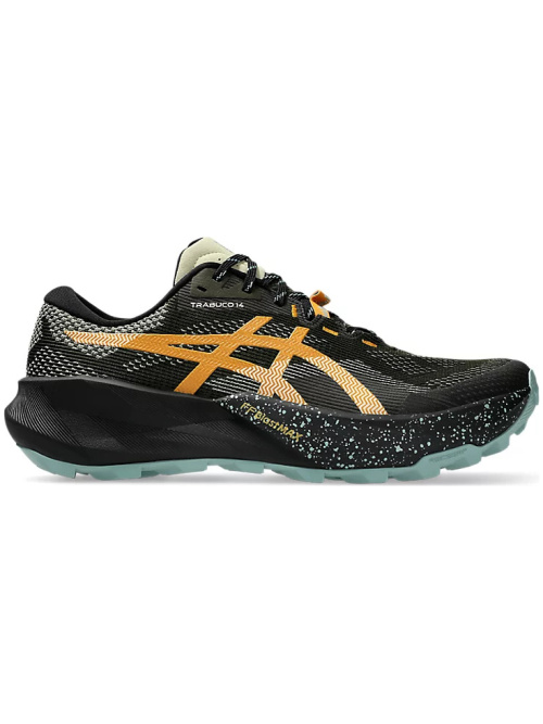 Asics Trabuco 14 Vintage Khaki/Black