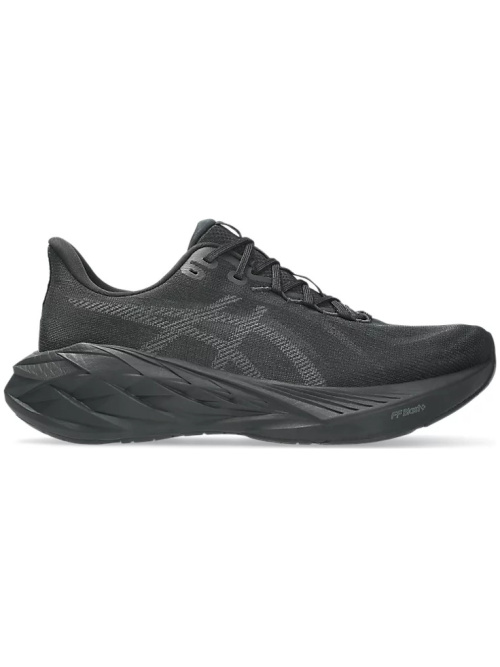 Asics Dynablast 6 Black/Carrier Grey