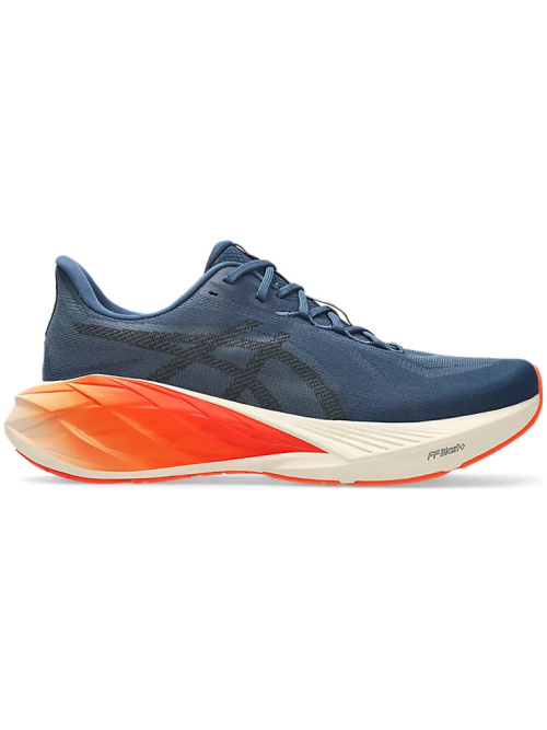 Asics Dynablast 6 Independence Blue/Cherry Tomato