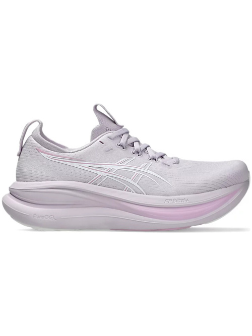 Asics Gel-Nimbus 28 W Dahlia/White