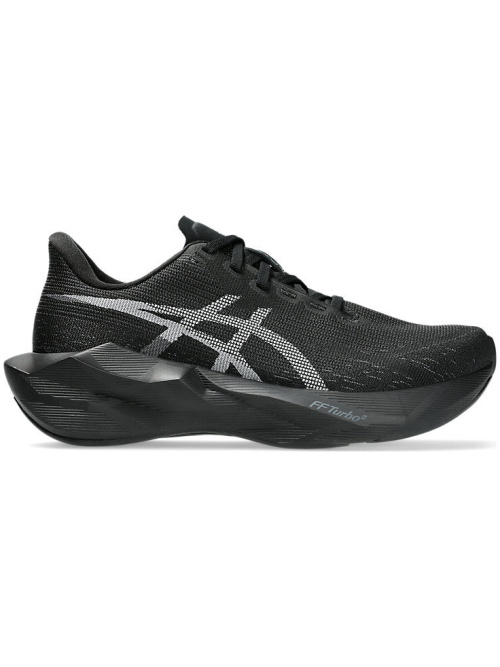 Asics Novablast 6 Black/Black