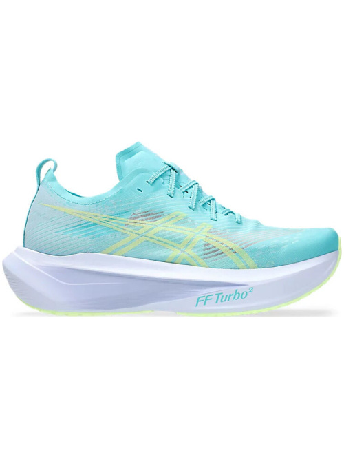 Asics Megablast Energy Aqua/Blue Fade