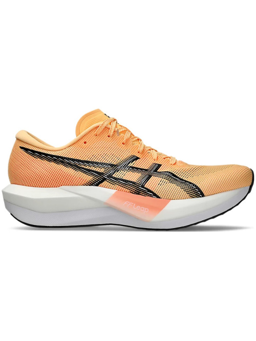 Asics Magic Speed 5 Orange Glow/Black