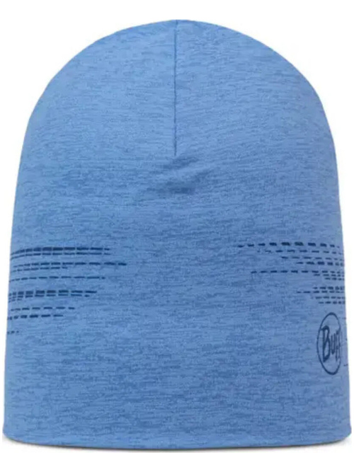 Buff Reflective DryFlx® Beanie Solid Washed Blue