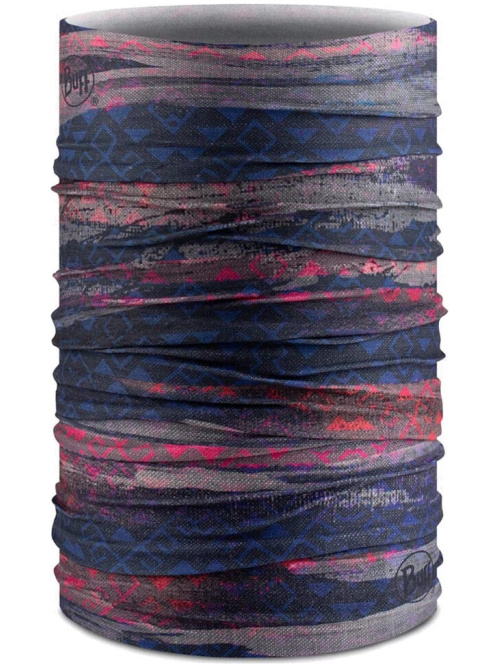 Buff Original EcoStretch Neckwear Tunx Nightblue