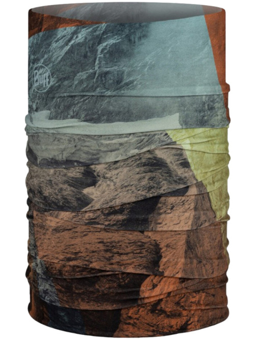 Buff Original EcoStretch Neckwear Neski Multi