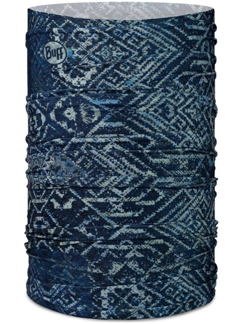 Buff Original EcoStretch Neckwear Moulay Night Blue