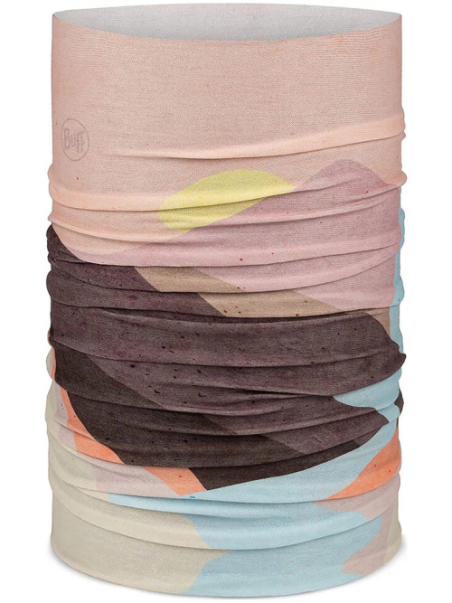 Buff Original EcoStretch Neckwear Sunif Multi