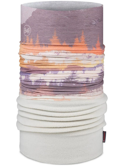 Buff Polar Neckwear Melty Multi