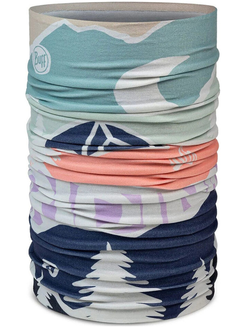 Buff Thermonet Eiry Multi