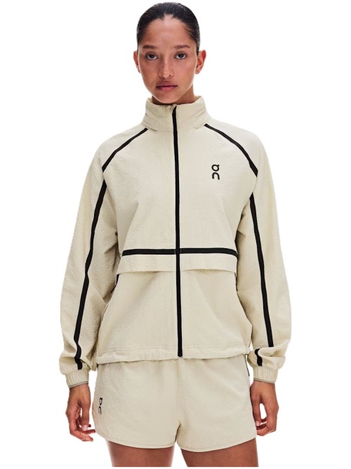 On Performance Volt Jacket W Hare