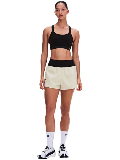 On Performance Volt Shorts W Hare