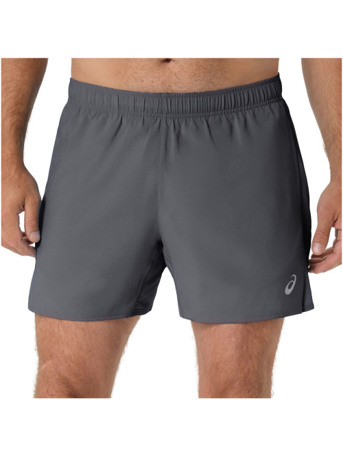 Asics Core 5" Shorts Carrier Grey