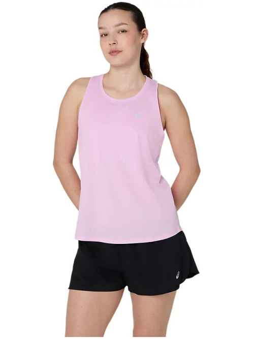 Asics Core Tank W Hazy Lilac