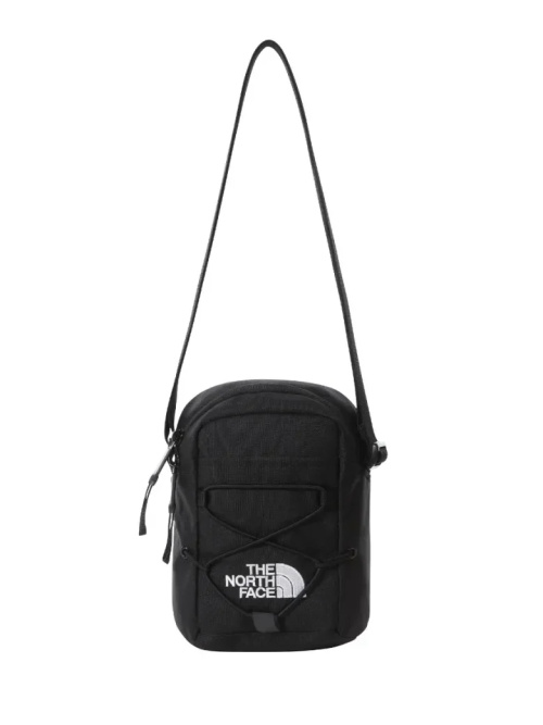 The North Face Jester Crossbody Black
