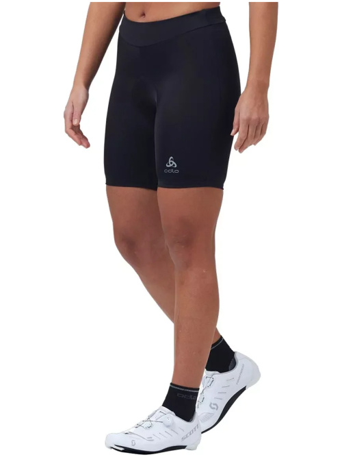 Odlo Essential Tight Shorts W Black