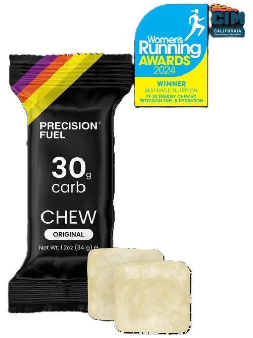 Precision PF 30 Chew Original