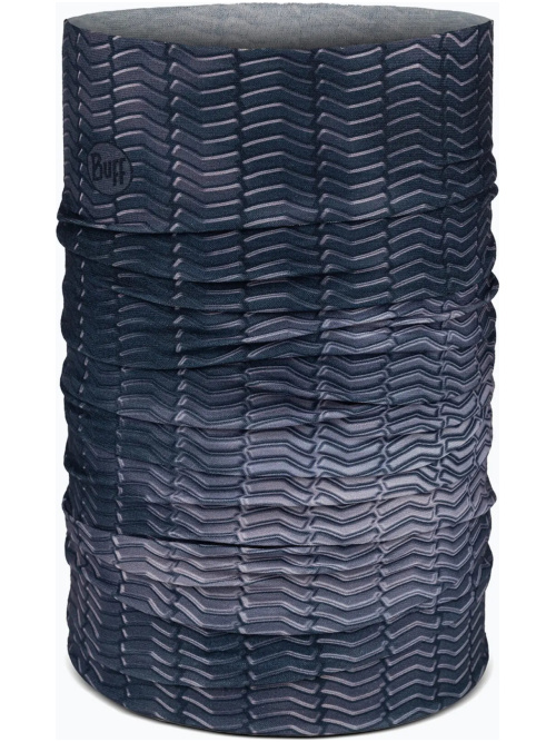 Buff Original EcoStretch Neckwear Gauxi Night Blue