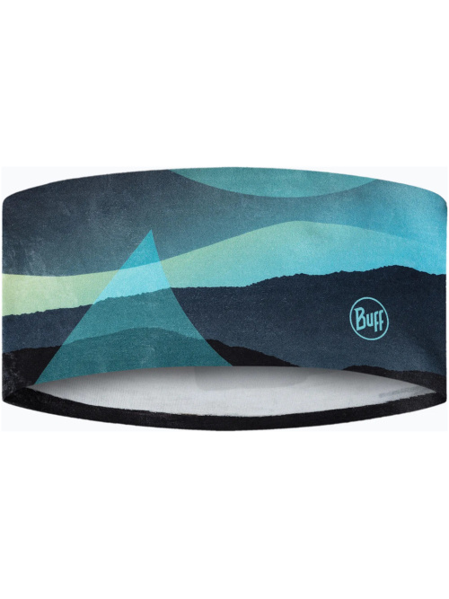 Buff ThermoNet® Headband Munke Tourmaline