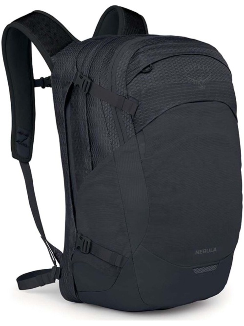 Osprey Nebula Black