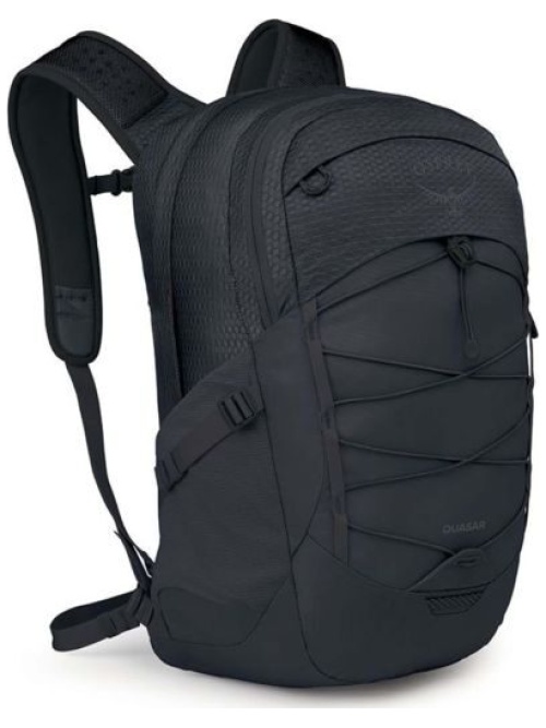 Osprey Quasar Black