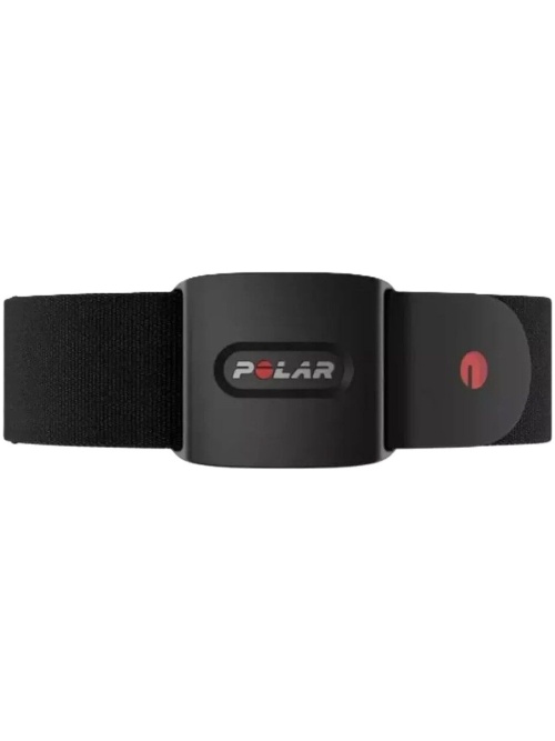 Polar Verity Sense  Optical Heart Rate Sensor Black