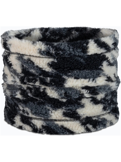Buff Switch Polar Neckwarmer Nebekgrey