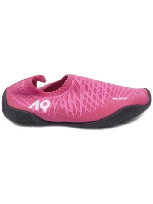 Aqurun Edge Pink