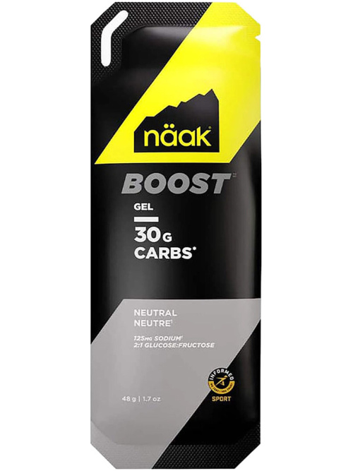 Naak Boost Gel 30 Neutral
