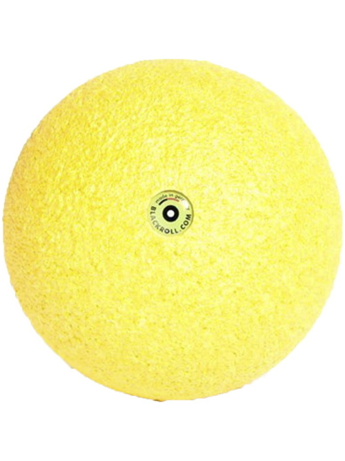 Blackroll Ball 12cm Yellow