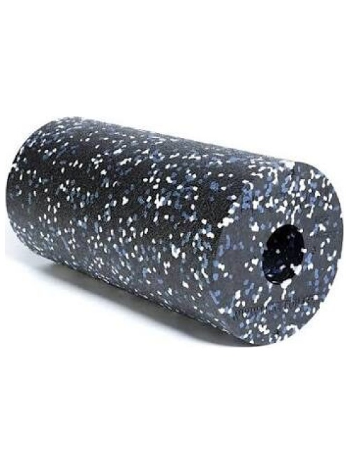 Blackroll Standardone Black/White/Blue