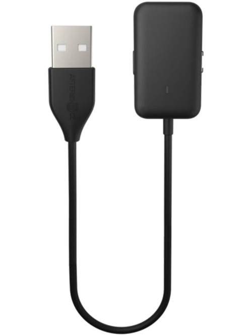 Shokz OpenSwim Charging Cable Black