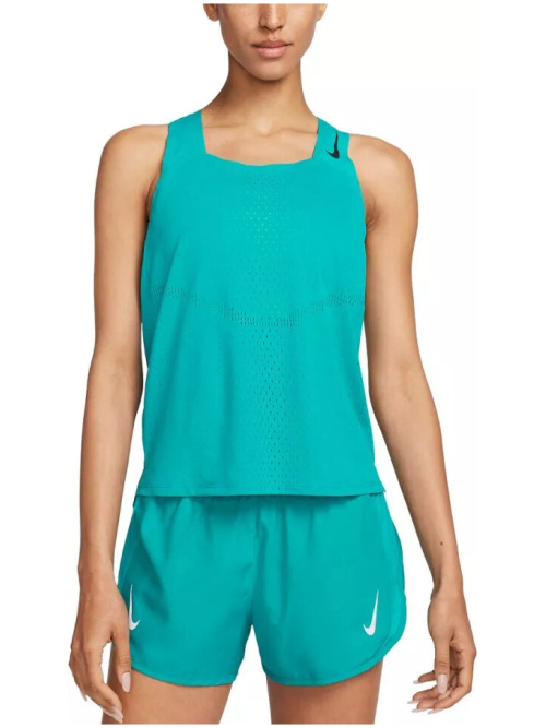 Nike Dri-FIT ADV AeroSwift Rapid Tea/Black