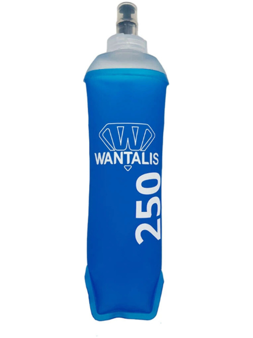 Wantalis Flasques 250ml Blue