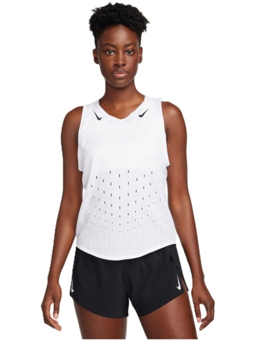 Nike AeroSwift Dri-FIT ADV W White/Black